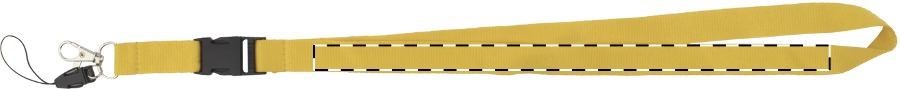 Duble - Lanyard