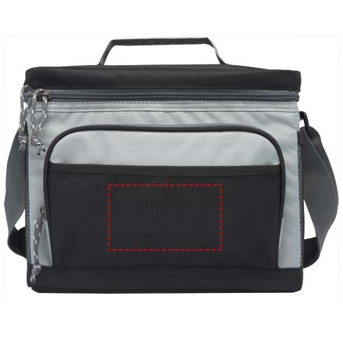 Arctic Zone® Heritage Kühltasche für 12 Dosen 12L