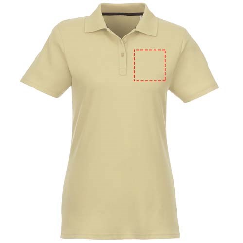 Helios Poloshirt für Damen