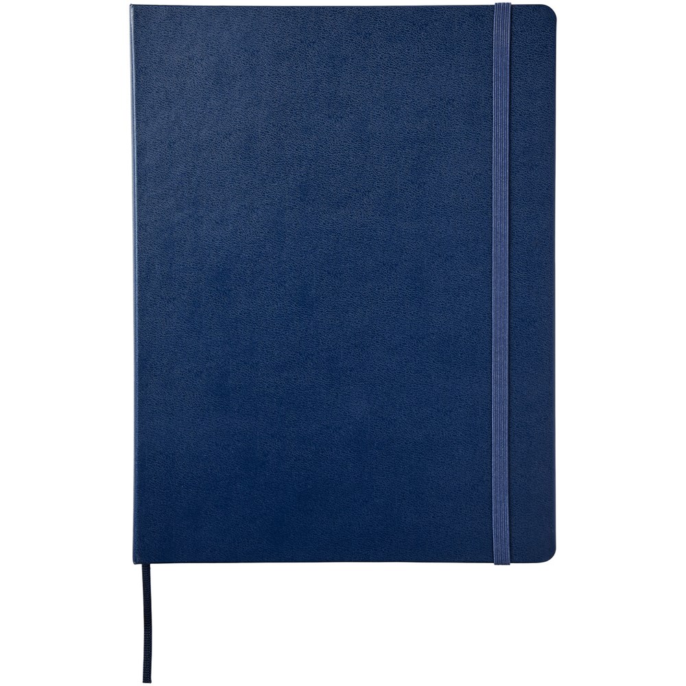 Moleskine Classic Hardcover Notizbuch XL – liniert