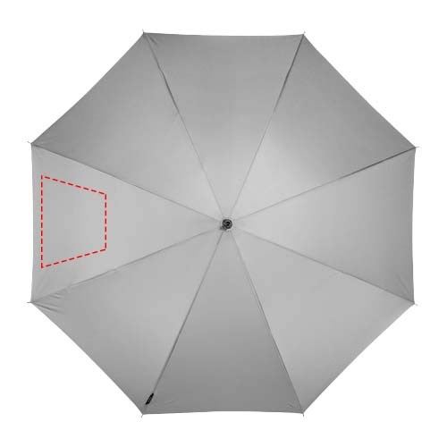 Arch 23" Automatikregenschirm