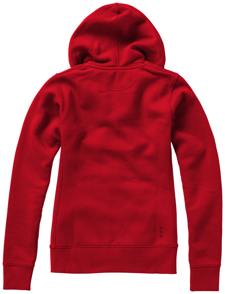 Arora Kapuzensweatjacke für Damen