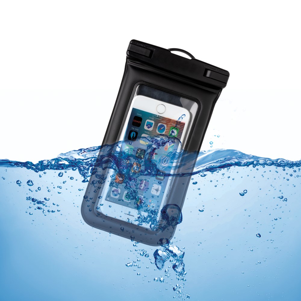 IPX8 wasserdichte, schwimmende Telefontasche