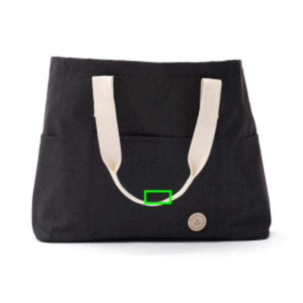 VINGA Rpet Sortino Strandtasche
