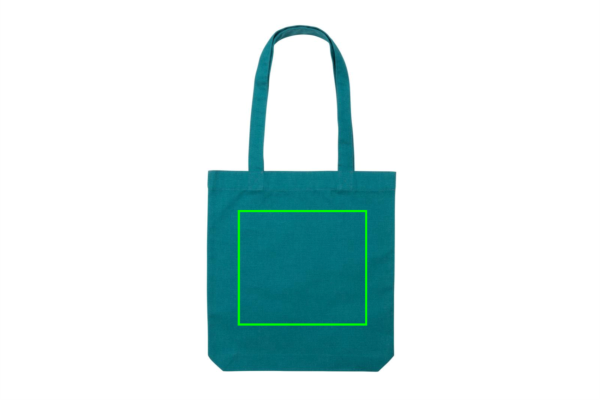 Impact Aware™ 285g/m² Tragetasche aus rCanvas