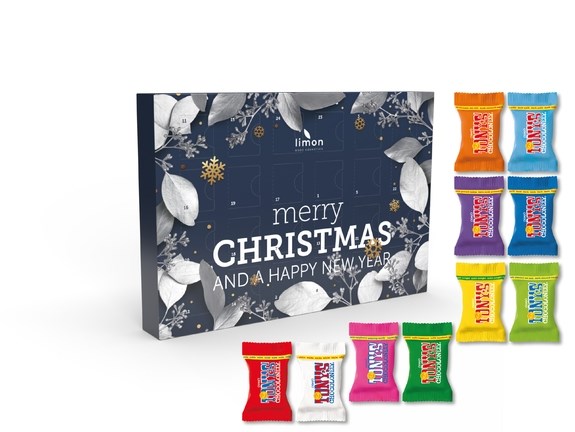 Schoko Adventskalender Multi