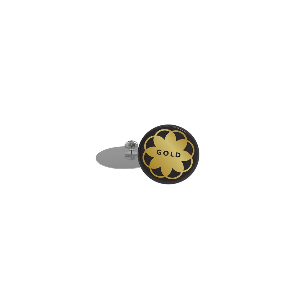 Pin Slim