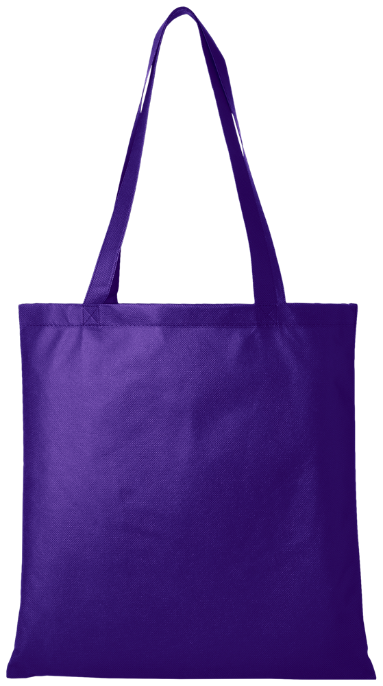 Zeus Non Woven große Tragetasche 6L