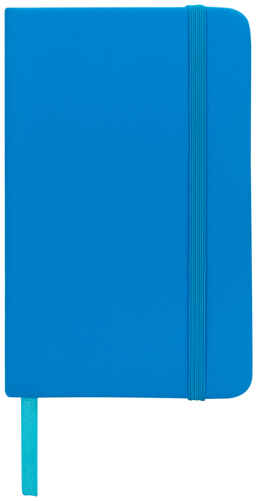 Spectrum A6 Hard Cover Notizbuch