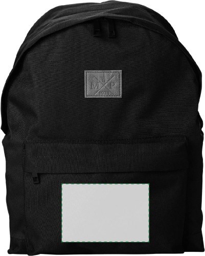 Rucksack aus 600D Polyester Aran