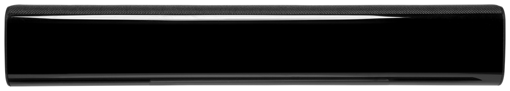 Vibrant Bluetooth® Mini-Soundbar