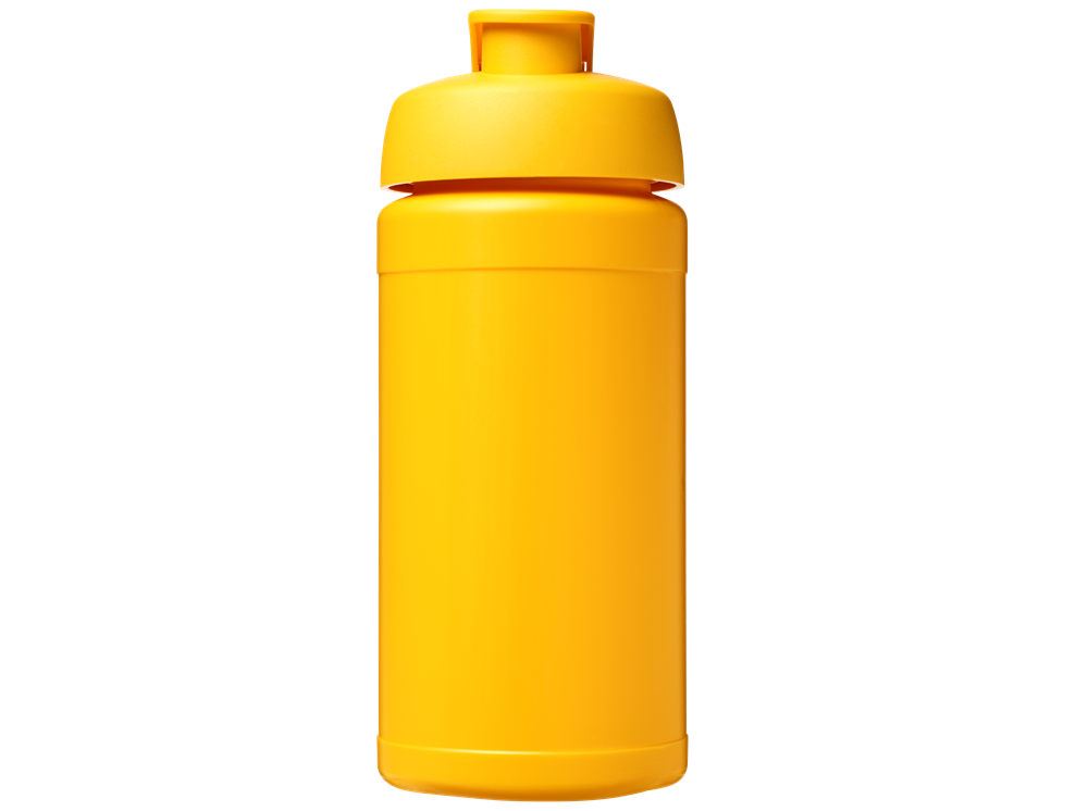 Baseline® Plus 500 ml Sportflasche mit Klappdeckel