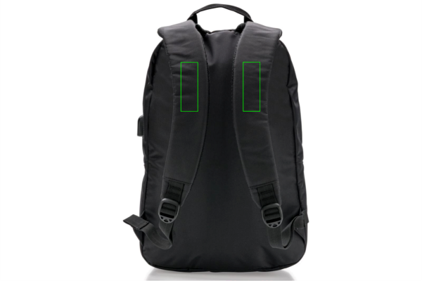 Power USB Laptop-Rucksack
