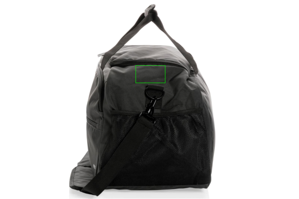 Swiss Peak AWARE™ RPET Sporttasche