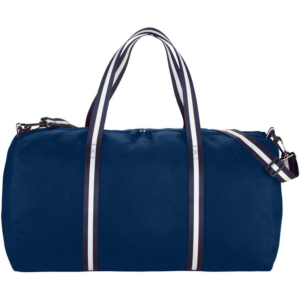 Canvas Weekender Reisetasche 40L