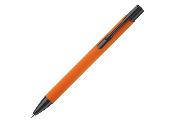 Kugelschreiber Alicante Soft-Touch
