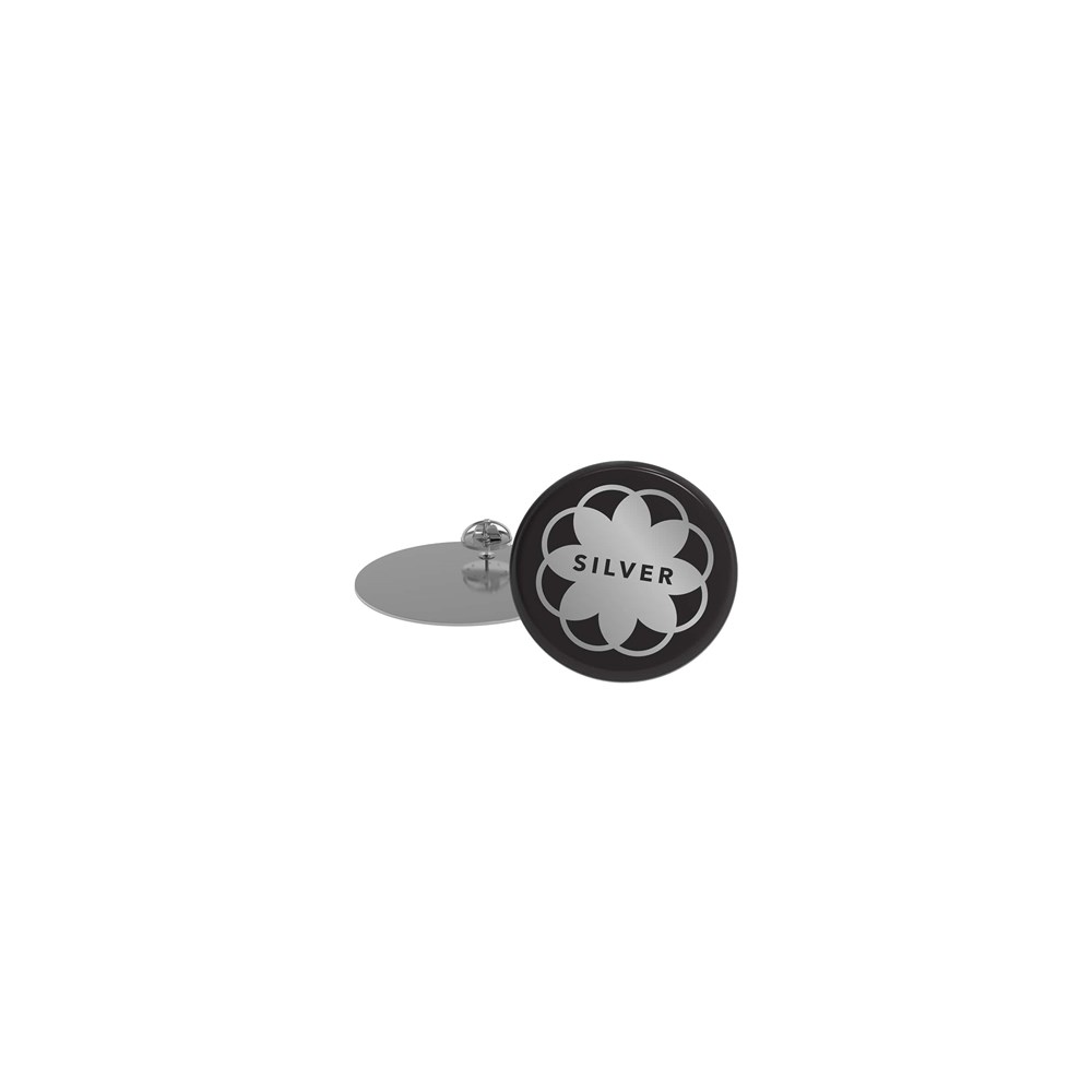 Pin Slim