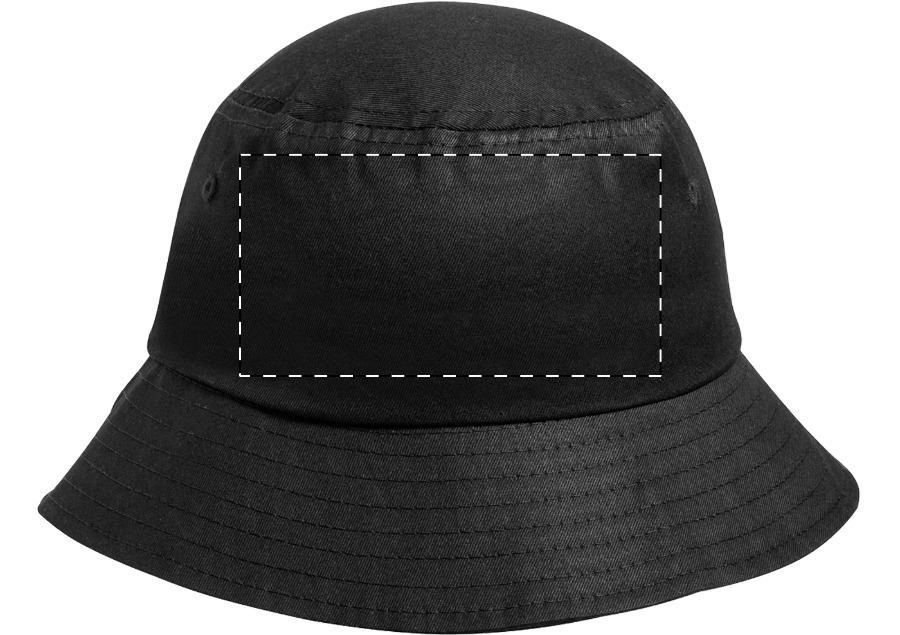 Madelyn - Fischerhut