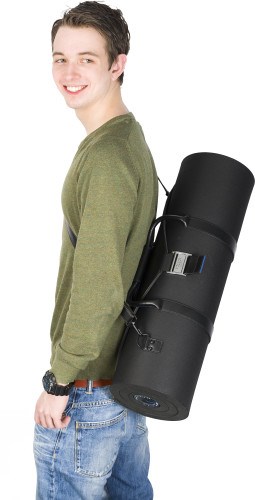 Rollor® Kleiderrolle aus Polyester Mylo