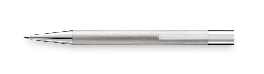 LAMY scala Drehbleistift 151 brushed 0,7