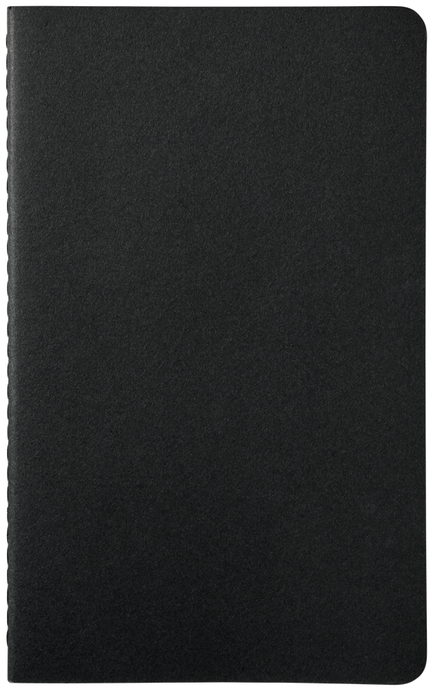 Moleskine Cahier Journal L – kariert