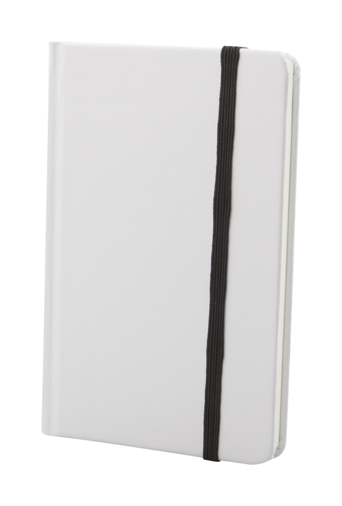 Yakis - Notizbuch