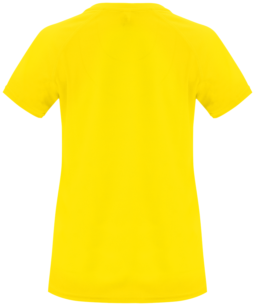 Bahrain Sport T-Shirt für Damen