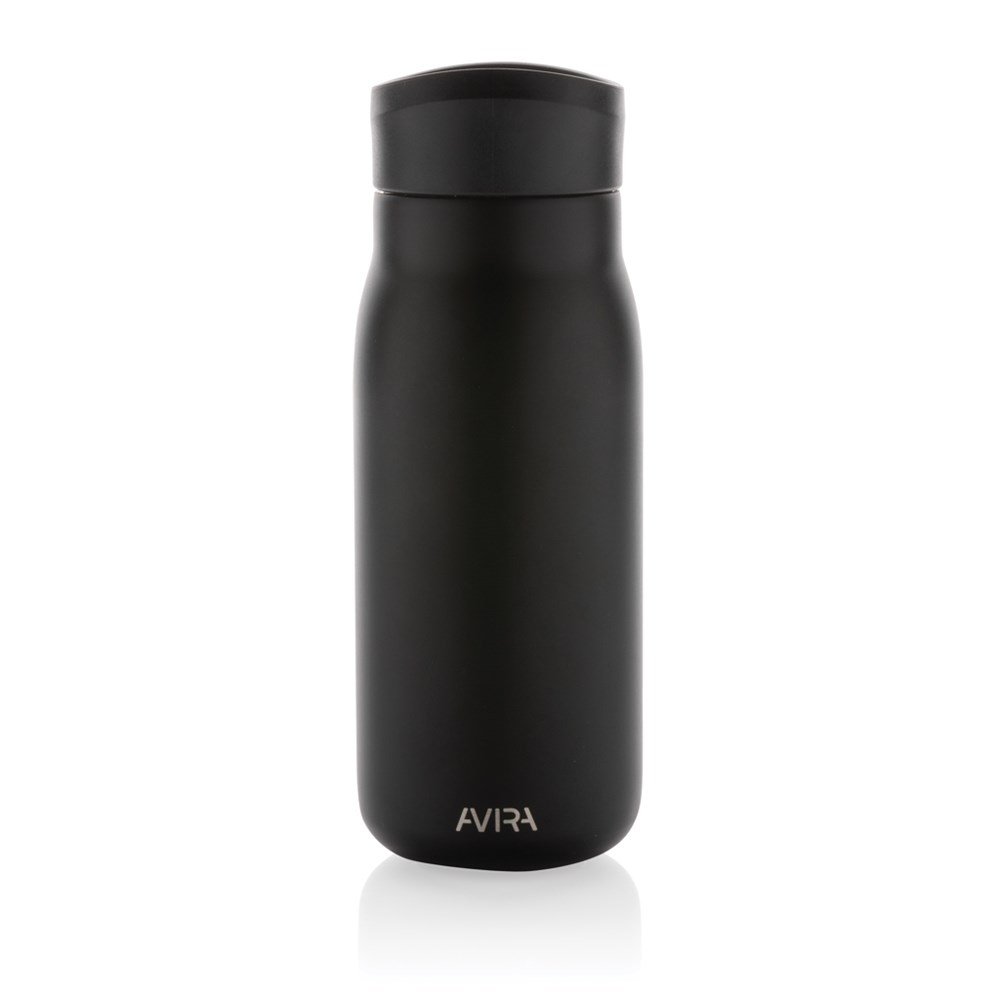 Avira Ain 150ml Reisebecher aus RCS rec. Stainless-Steel