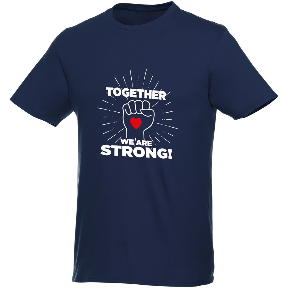 Heros T-Shirt für Herren Heros T-Shirt für Herren