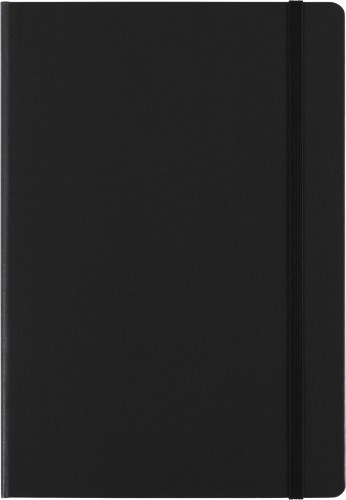 Notizbuch aus Karton (ca. DIN A5 Format) Chanelle
