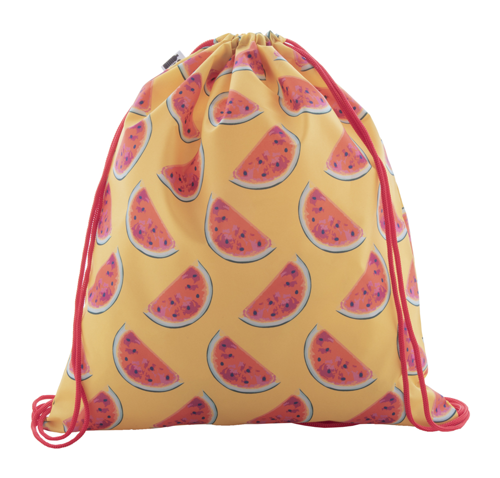 CreaDraw RPET - individueller Turnbeutel