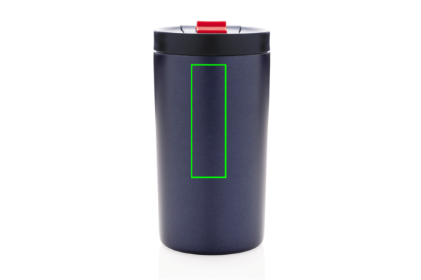 Doppelwandiger Vakuum-Becher 300ml