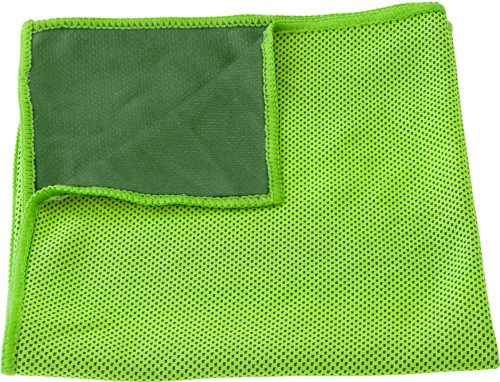 Handtuch aus Microfaser Dakota