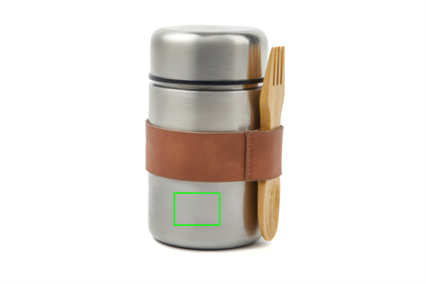 VINGA Miles Lunchbox Thermo
