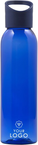 Wasserflasche aus Kunststoff Rita