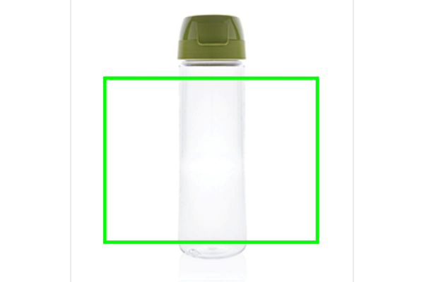 Tritan™ Renew 0,75L Flasche Made In EU