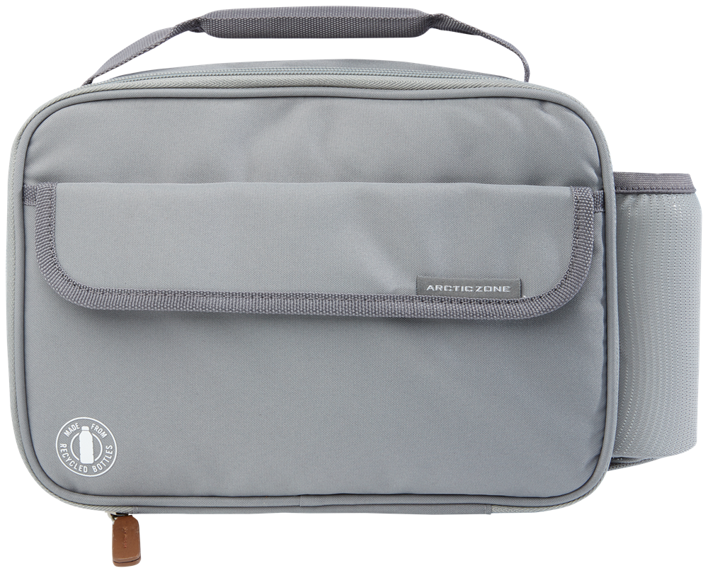Arctic Zone® Repreve® rPET Kühltasche 5L