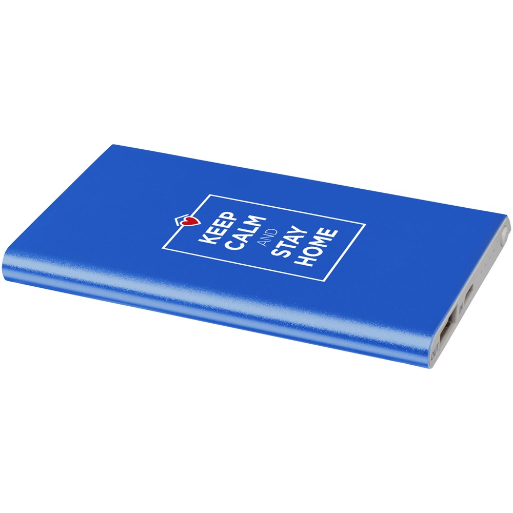 Pep 4000 mAh Powerbank