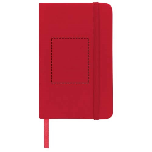 Spectrum A6 Hard Cover Notizbuch