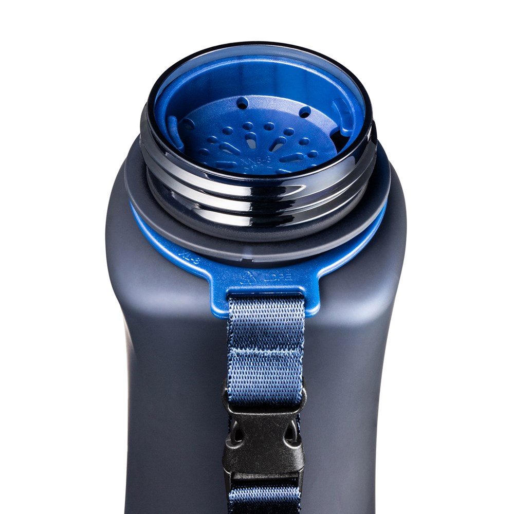 Trinkflasche RETUMBLER-PETROLINA