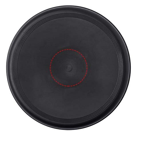 Orbit Frisbee aus recyceltem Kunststoff