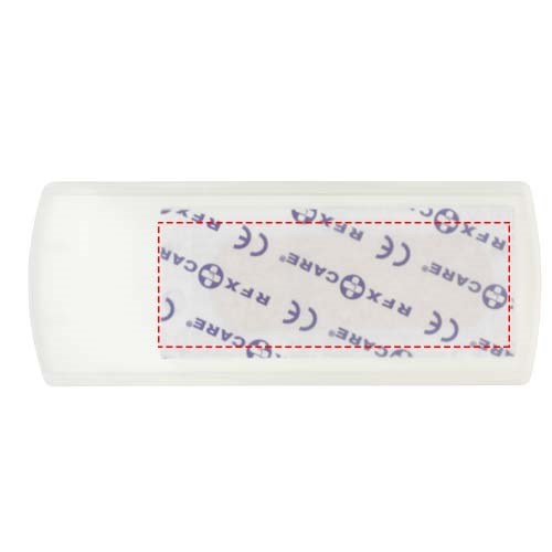 Christian 5-teilige Pflasterbox