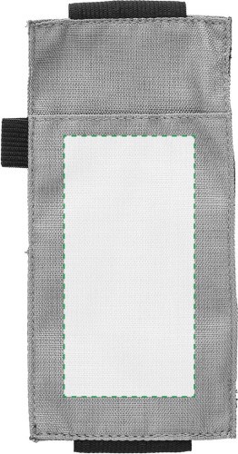Stifte-Etui aus Kunststoff Dallas