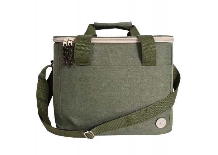 Sagaform City Kühltasche groß 20 Liter