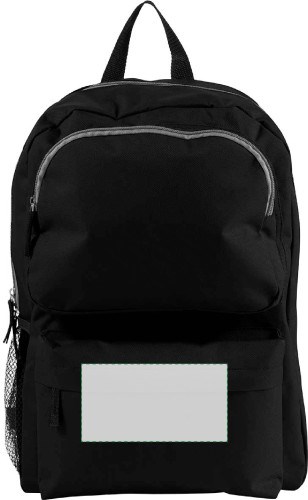Rucksack aus Polyester Harrison