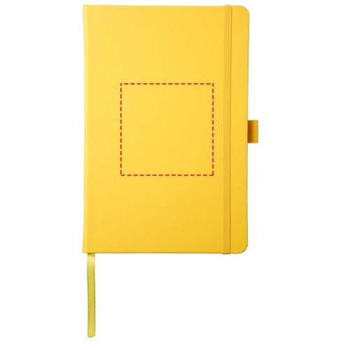 Nova A5 gebundenes Notizbuch