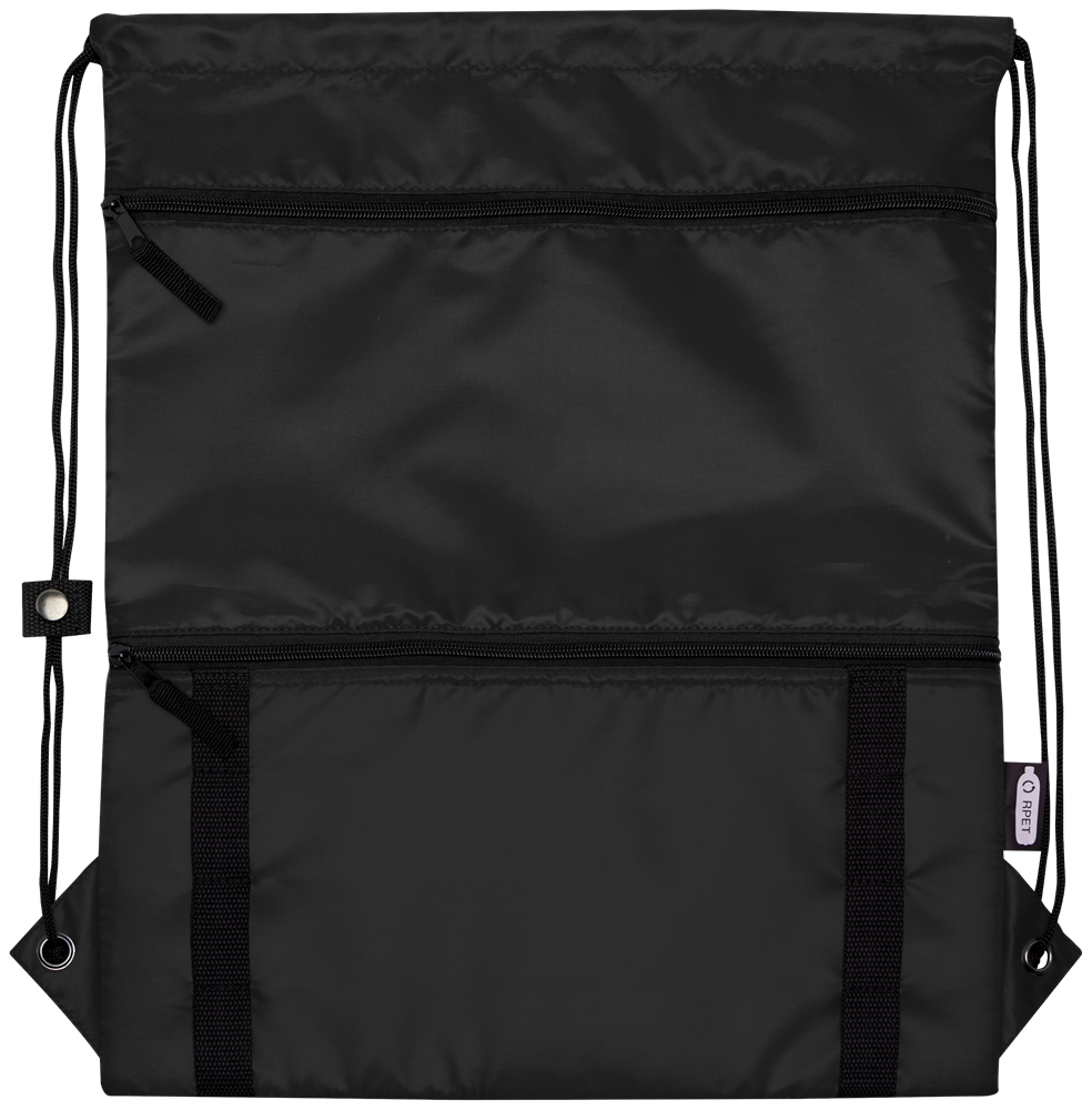 Adventure recycelte isolierter Sportbeutel 9L