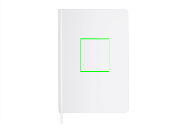 A5 Impact Steinpaper Hardcover Notizbuch