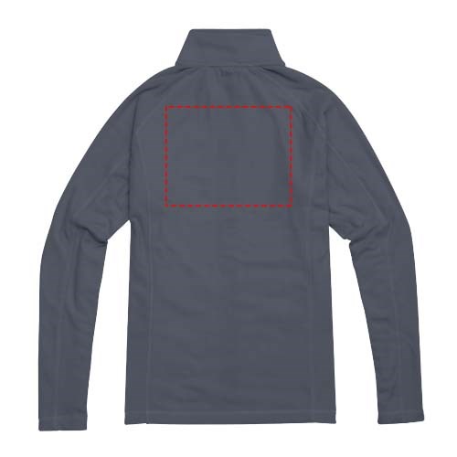 Rixford Fleecejacke für Herren