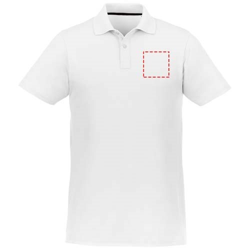 Helios Poloshirt für Herren